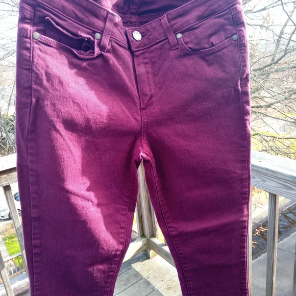 PAIGE Pants - Picture 4 of 11